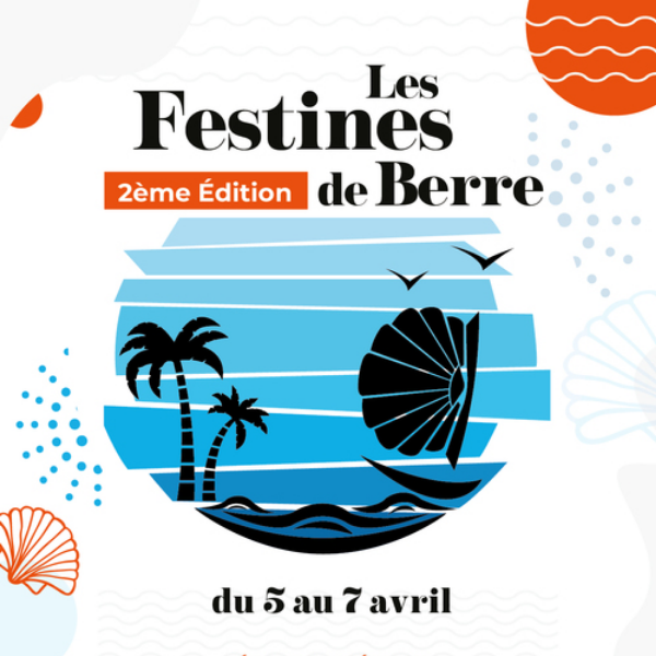 Les Festines de Berre